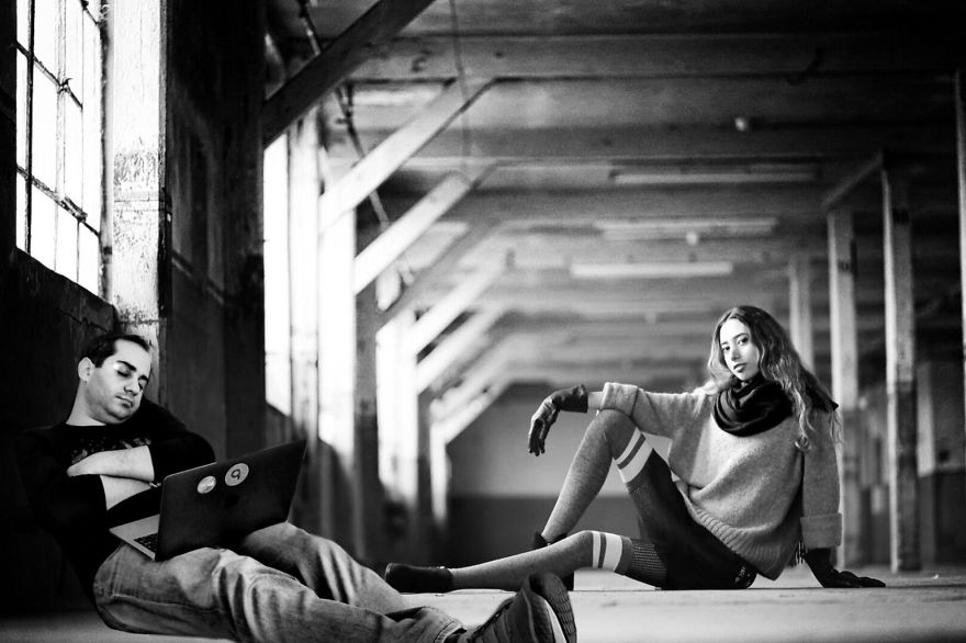 The Cto Of Picsart Fell Asleep At The Office. Here’s How The Employees Reacted. The Cto Of Picsart Fell Asleep At The Office. Here’s How The Employees Reacted.