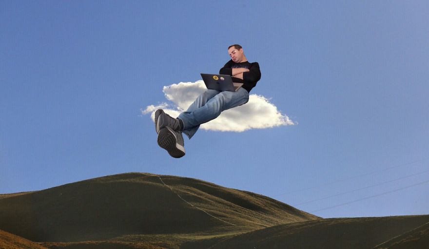 The Cto Of Picsart Fell Asleep At The Office. Here’s How The Employees Reacted.