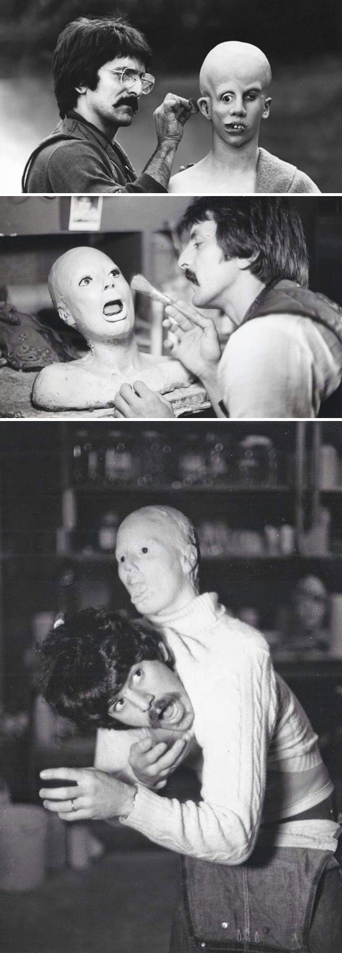 Friday The 13th (1980)