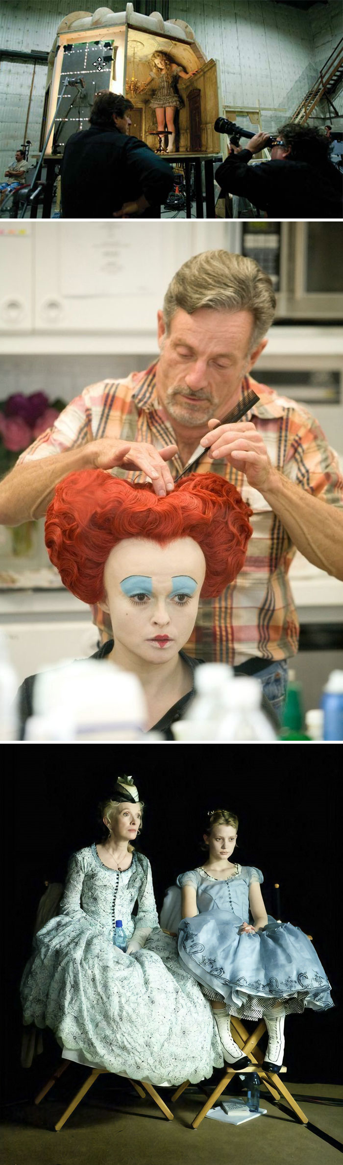 Alice In Wonderland (2010)