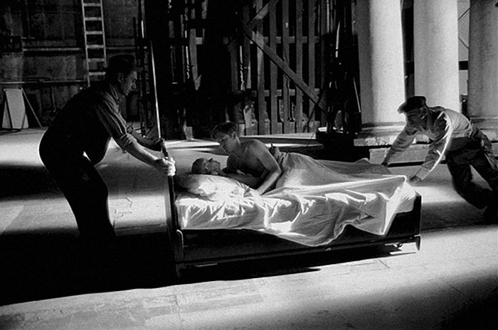 The Day Of The Locust (1975)