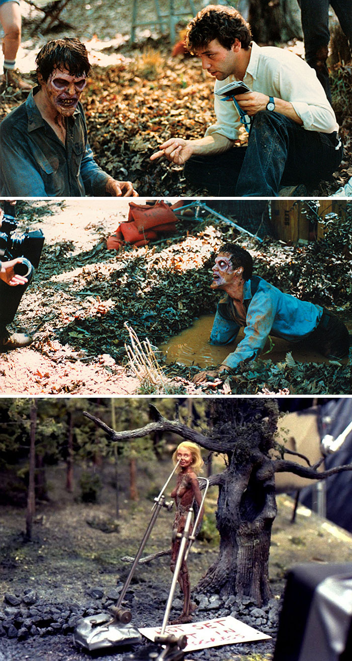 The Evil Dead (1981)