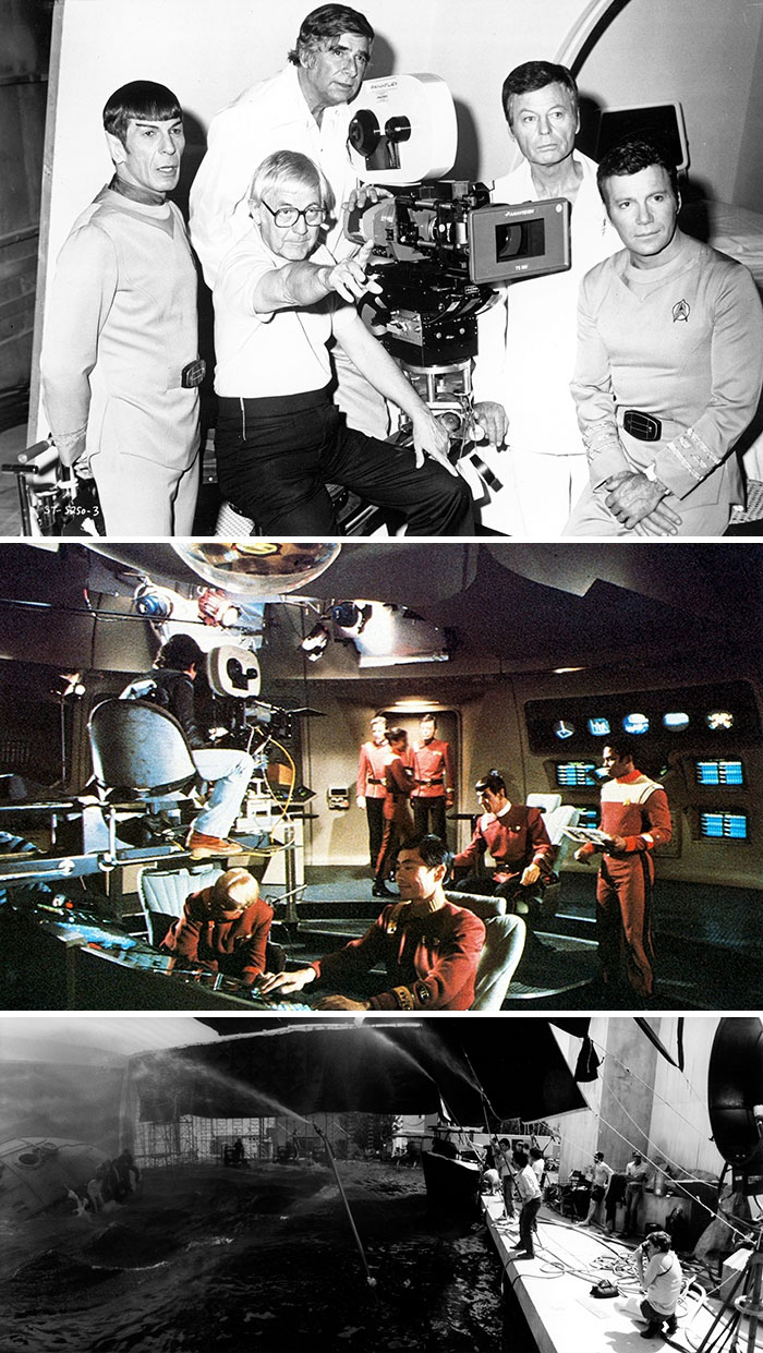 Star Trek: The Motion Picture (1979)