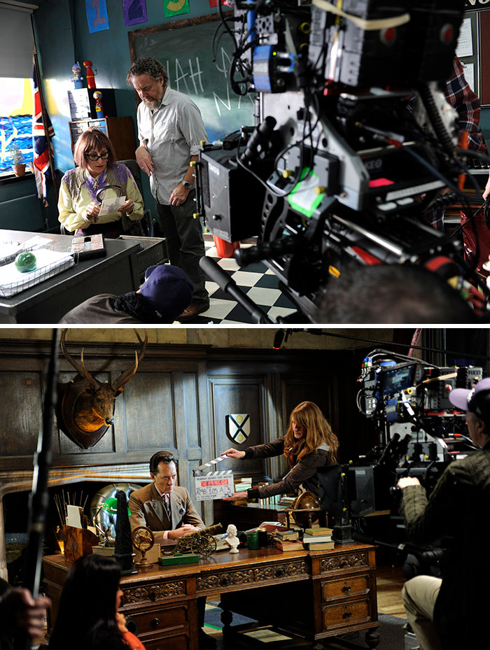 Horrid Henry: The Movie (2011)