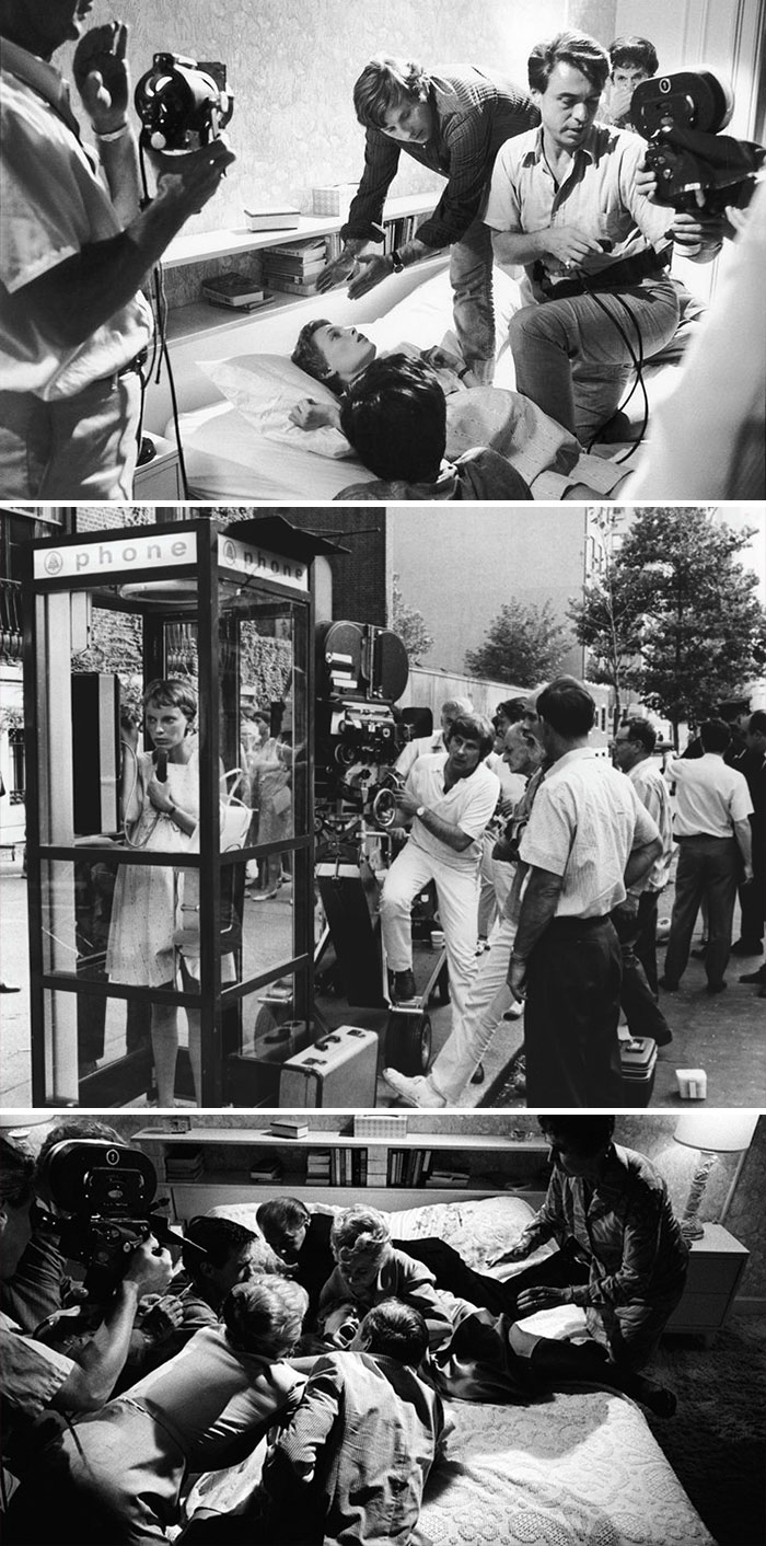 Rosemary's Baby (1968)