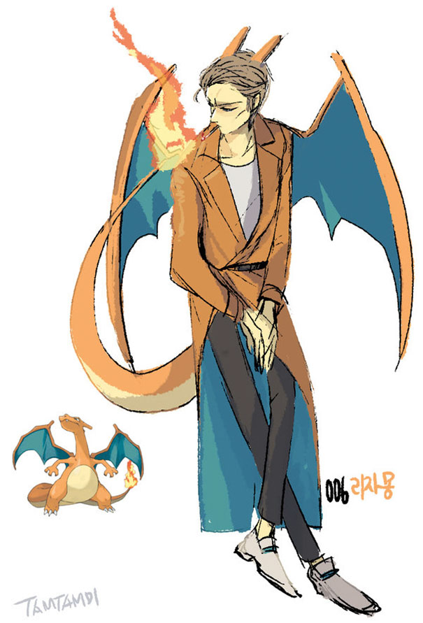 Charizard