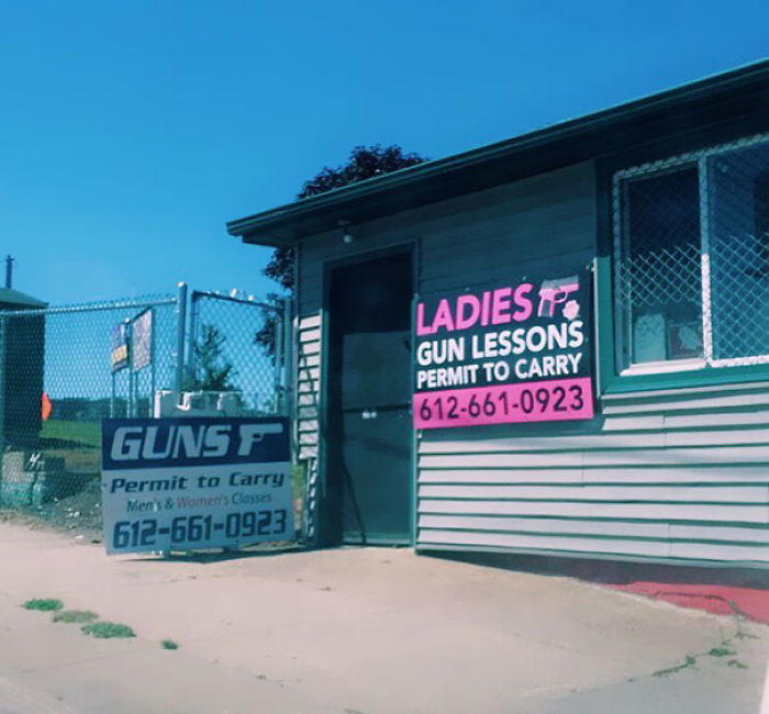 Separate Classes Are Necessary Because We Are So Delicate