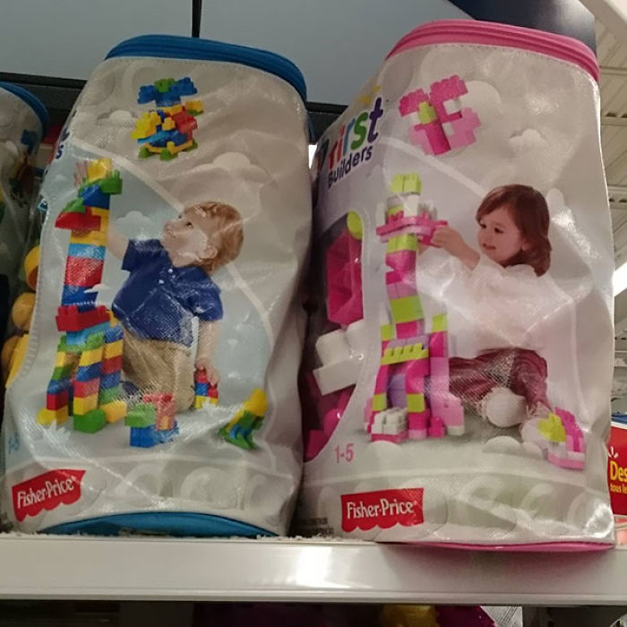 This Seems Fair And Legitimate