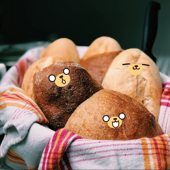 I Stick This Bear On Real-Life Pictures And Things I Enjoy I Stick This Bear On Real-Life Pictures And Things I Enjoy