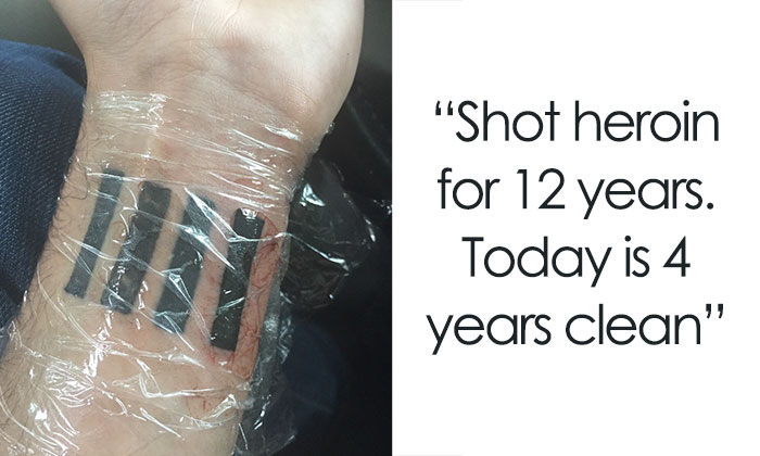 41 Powerful Stories Behind Tattoos With Real Meaning