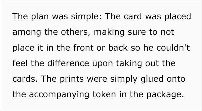 Woman Gets Pregnant After 1,5 Years Of Trying, Tells The Big News To Her Husband In The Geekiest Way Possible