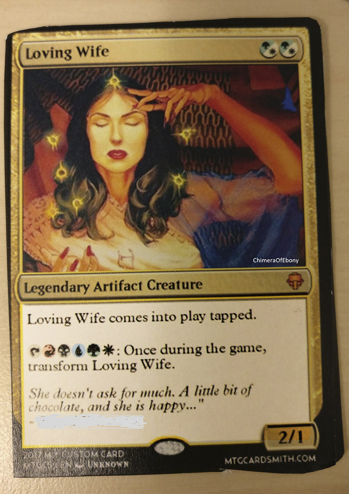 Woman Gets Pregnant After 1,5 Years Of Trying, Tells The Big News To Her Husband In The Geekiest Way Possible Woman Gets Pregnant After 1,5 Years Of Trying, Tells The Big News To Her Husband In The Geekiest Way Possible