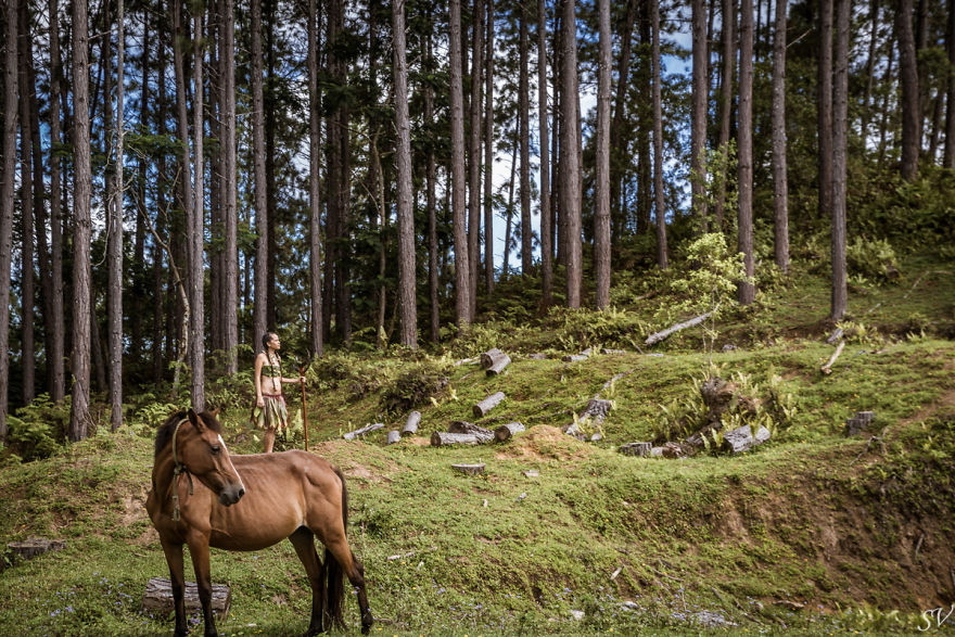 We Photographed The Polynesian Vahine Pride We Photographed The Polynesian Vahine Pride