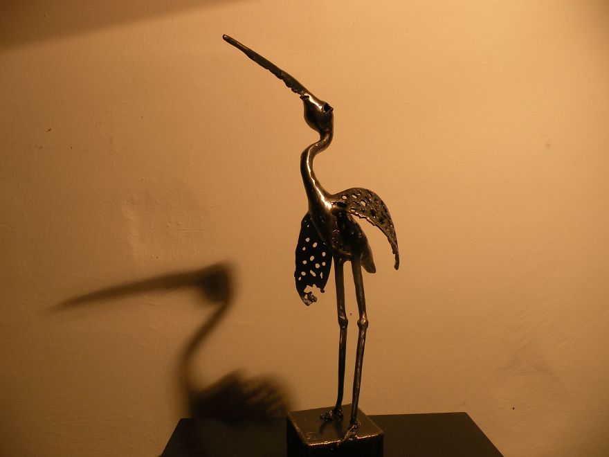 Art Jurak: A Few Works Of Robert Jurak