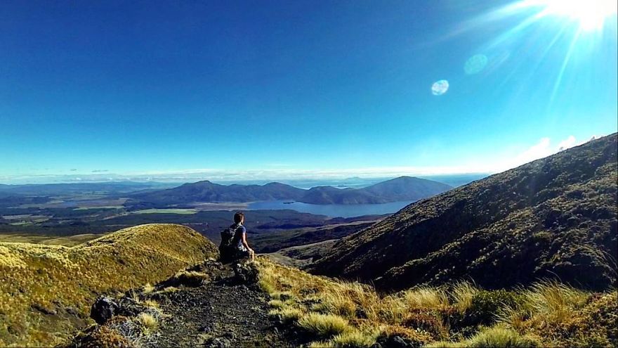 Meet My Math Teacher!