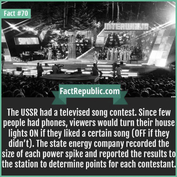 Rare-Everyday-Life-Facts-Republic