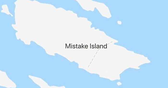 This Guy Spends Hours Searching For The World’s Most Depressing Places, And The Results Are Hilarious