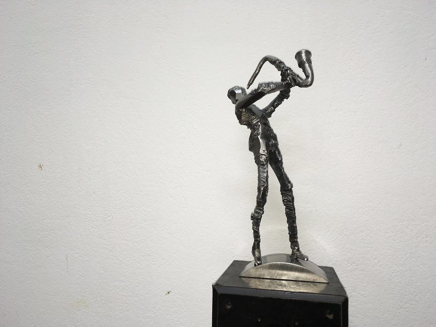 Art Jurak: A Few Works Of Robert Jurak