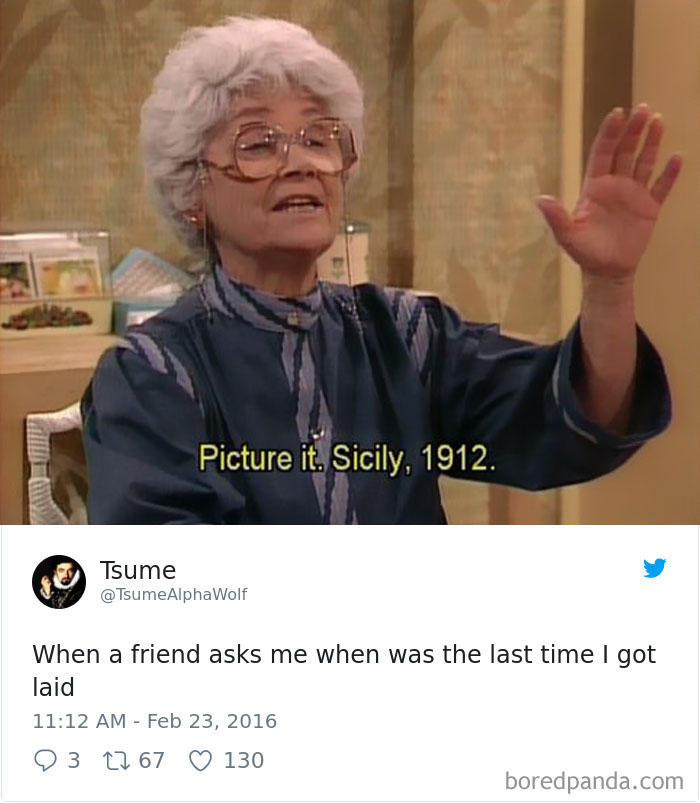 Single-People-Tweets