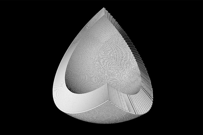 Guy Spends Almost A Year Gluing 42,000 Matches To Make A Giant Sphere, Sets It On Fire Guy Spends Almost A Year Gluing 42,000 Matches To Make A Giant Sphere, Sets It On Fire