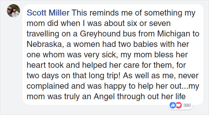 The Way This Stranger Saved A Mom With Twins From Being Kicked Off A Flight Will Melt Your Heart The Way This Stranger Saved A Mom With Twins From Being Kicked Off A Flight Will Melt Your Heart