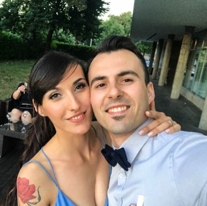 It’s Unbelievable How Much This ‘Scary’ Dog Changed In 8 Months After Being Rescued From The Streets It’s Unbelievable How Much This ‘Scary’ Dog Changed In 8 Months After Being Rescued From The Streets