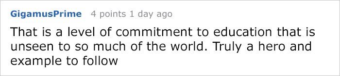 Teacher In Ghana Teaches &lsquo;MS Word&rsquo; On Chalkboard, And You Have To See It From Up Close To Really Appreciate It