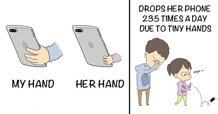 The Potato Couple: She Was My Childhood Friend, And Now She’s My Partner In Crime