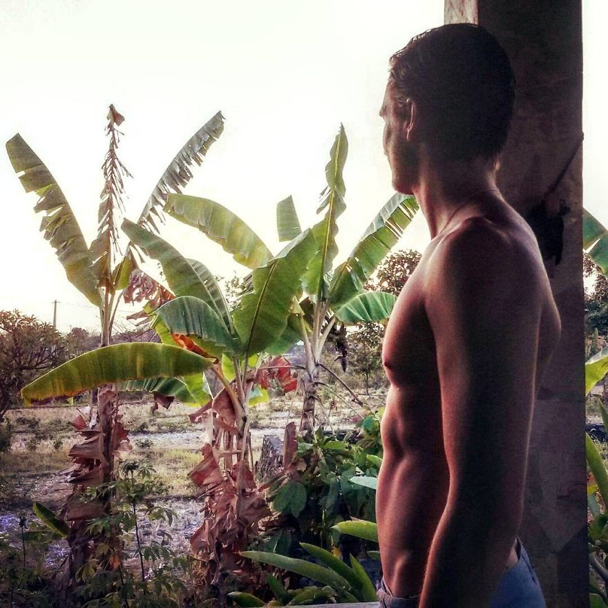 Meet My Math Teacher!