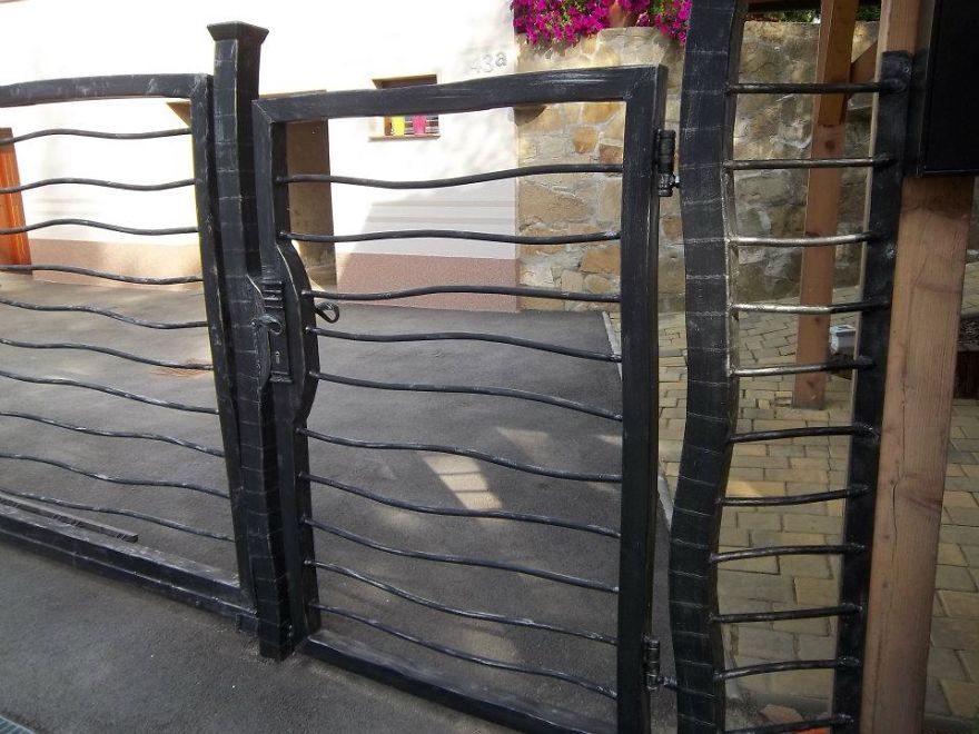 Art Jurak: A Few Works Of Robert Jurak