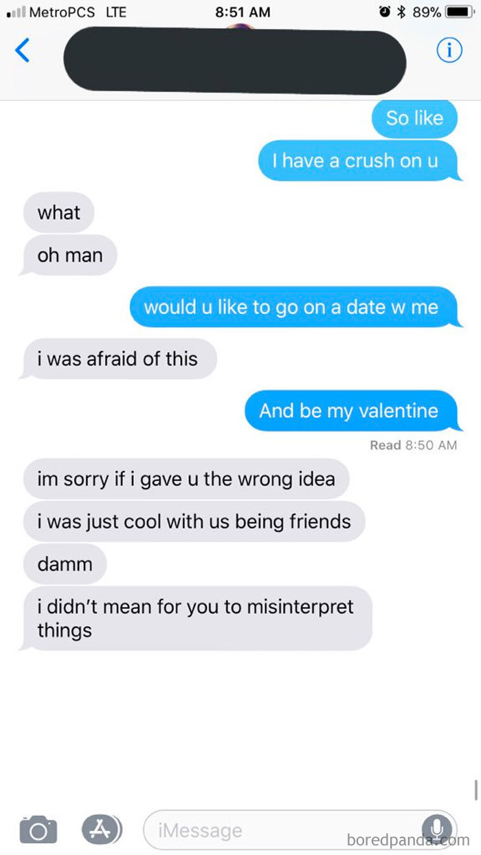 Valentine's Day Challenge