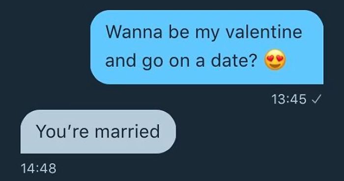 Women Share Unexpected Responses They Get After Asking Out Their Crush On Date, And It’s Too Entertaining