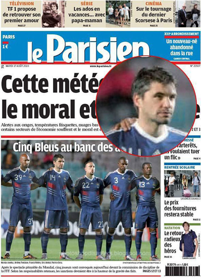 Yet Another Ghost Hand