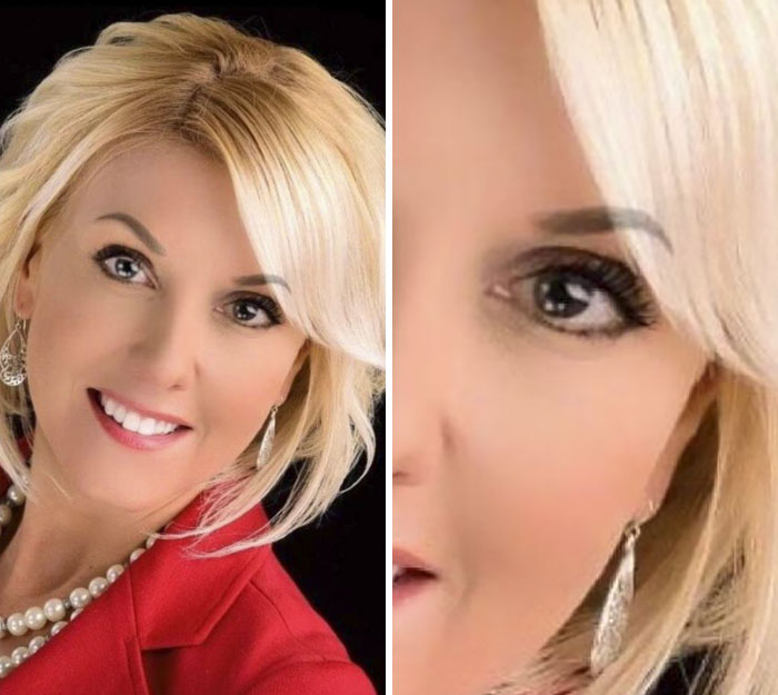 10+ Fallos de Photoshop tan horribles que cuesta creer que se les colaran