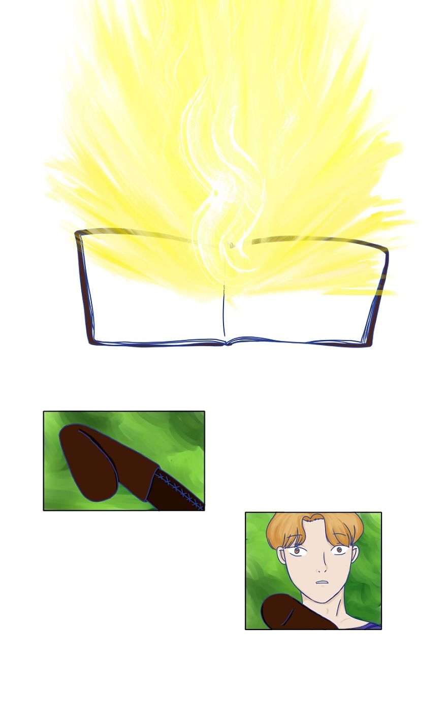 The Harmony Of The Darkness