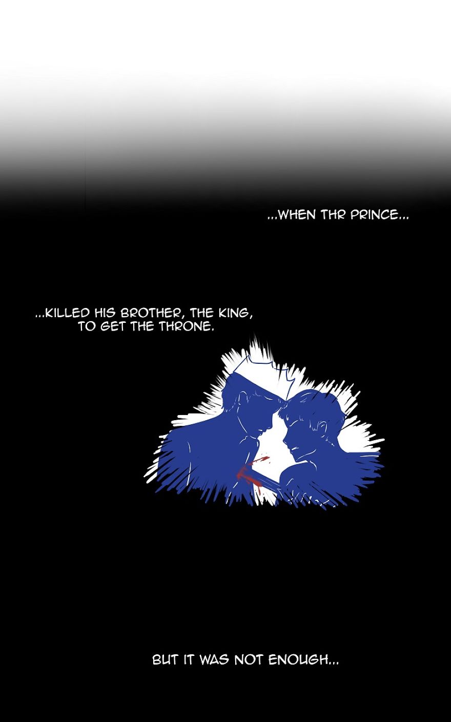 The Harmony Of The Darkness