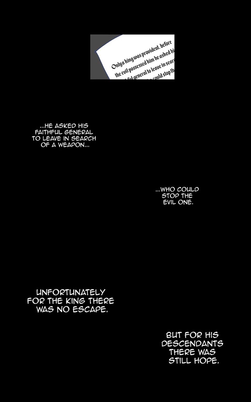 The Harmony Of The Darkness