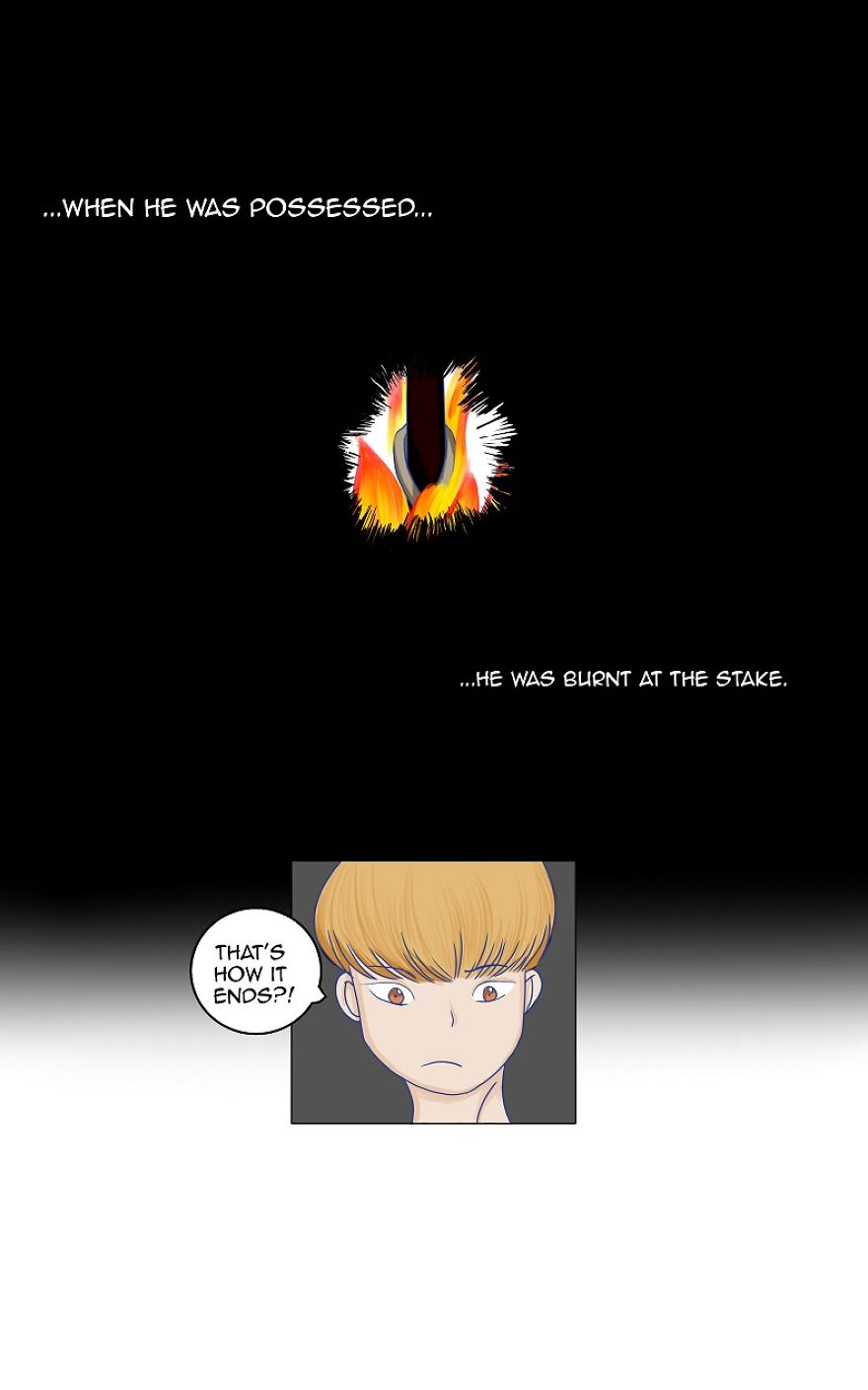 The Harmony Of The Darkness