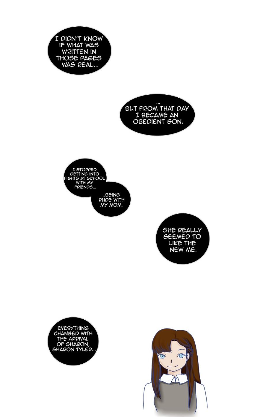 The Harmony Of The Darkness