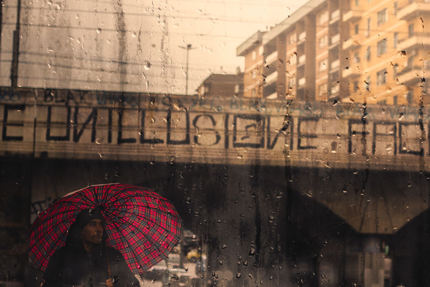 I Create Wet Pictures To Dip The Viewer In A Sort Of Oneiric Reality (Part 2) I Create Wet Pictures To Dip The Viewer In A Sort Of Oneiric Reality (Part 2)