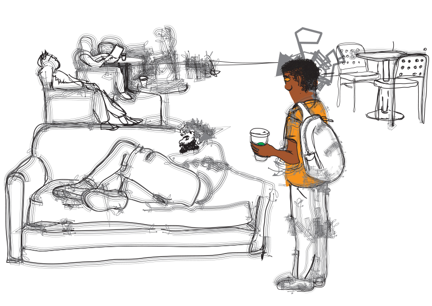 10 Things I’ve Learned About Working In Public Places 10 Things I’ve Learned About Working In Public Places