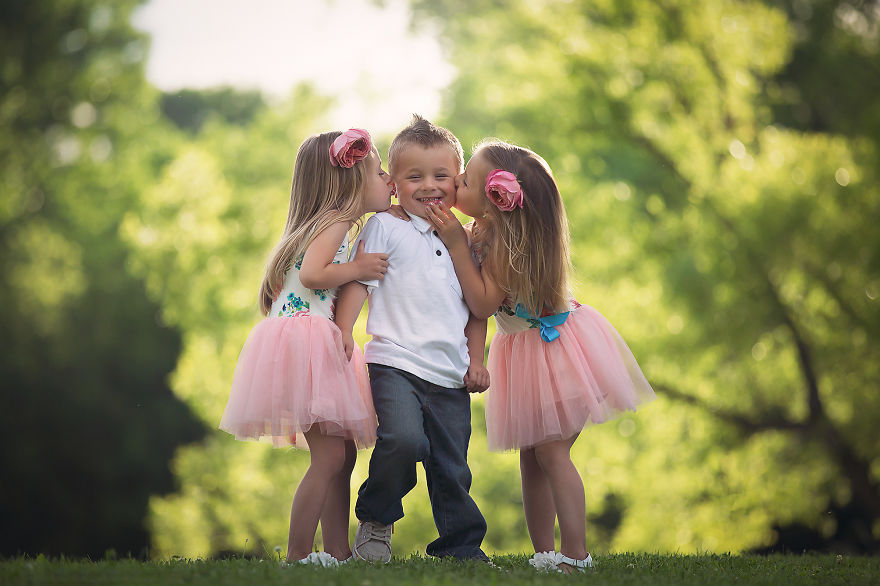 'twins Project' Has A Special Place In My Heart