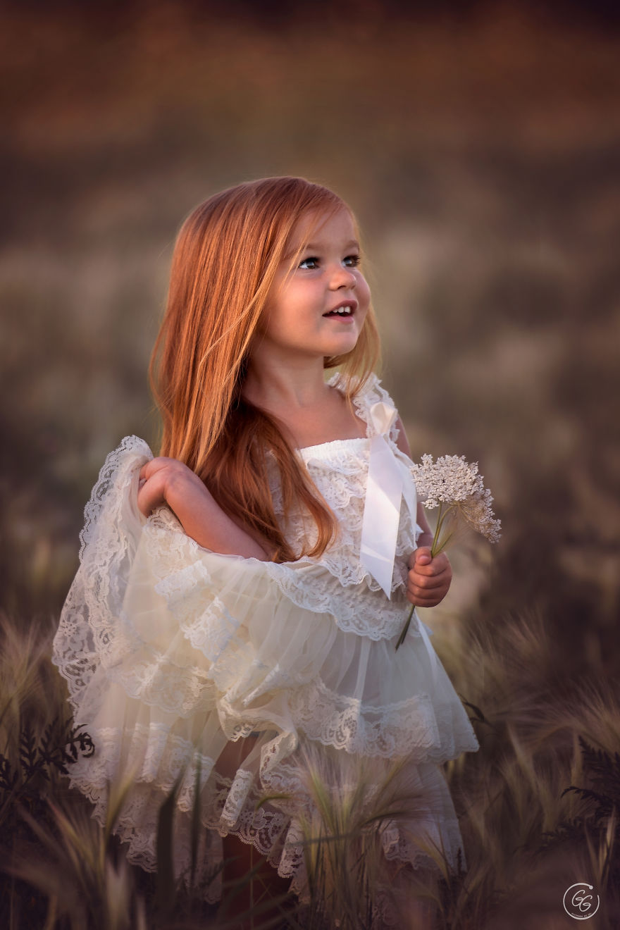 I Found The Most Beautiful 4 Year Old Redhead I Found The Most Beautiful 4 Year Old Redhead