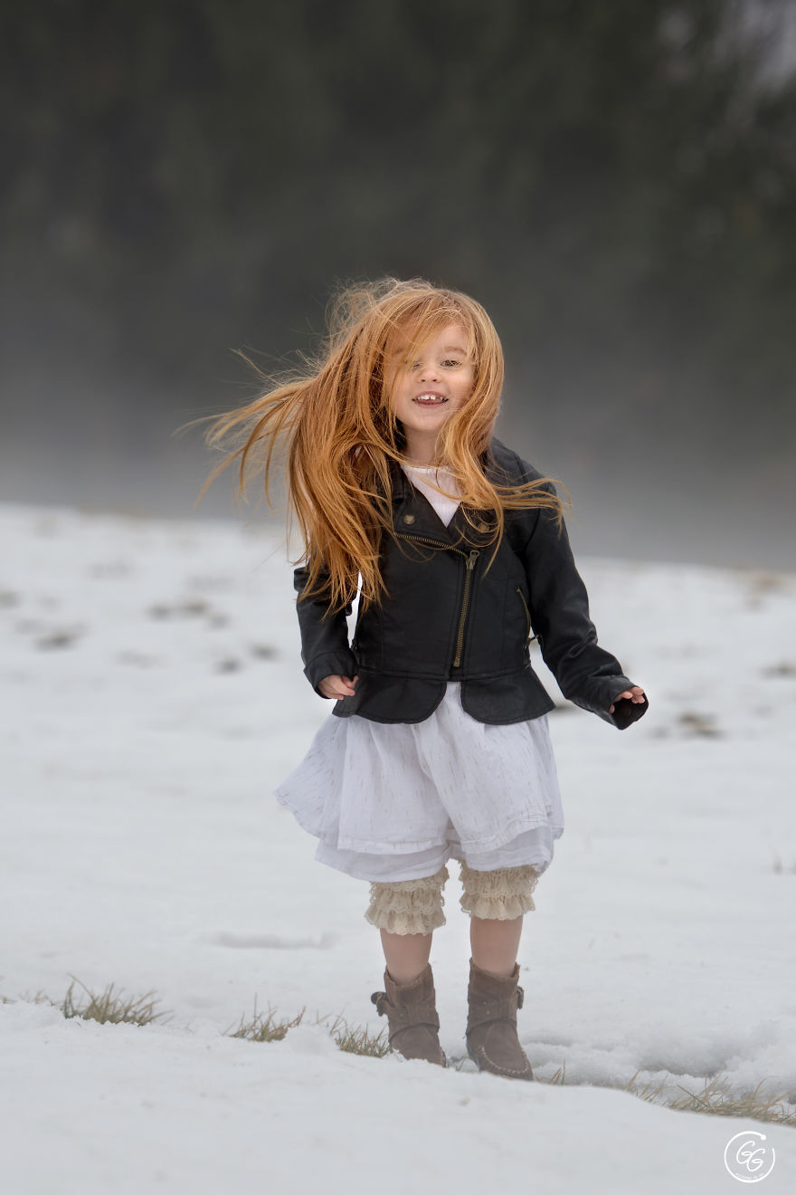 I Found The Most Beautiful 4 Year Old Redhead I Found The Most Beautiful 4 Year Old Redhead