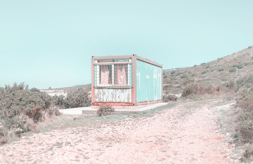 Subjective Landscapes