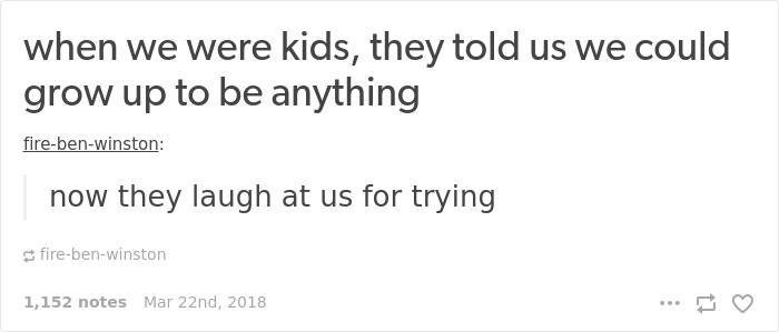 Millennials Vs Baby Boomers