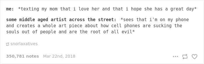 Millennials Vs Baby Boomers