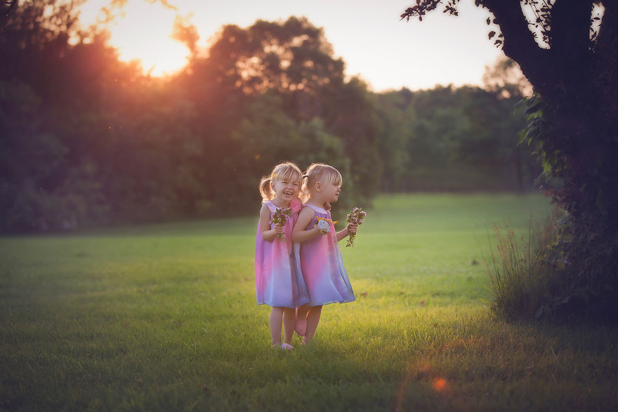 'twins Project' Has A Special Place In My Heart