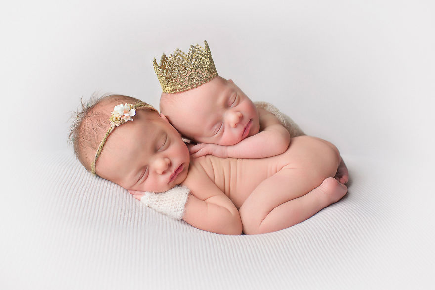 'twins Project' Has A Special Place In My Heart