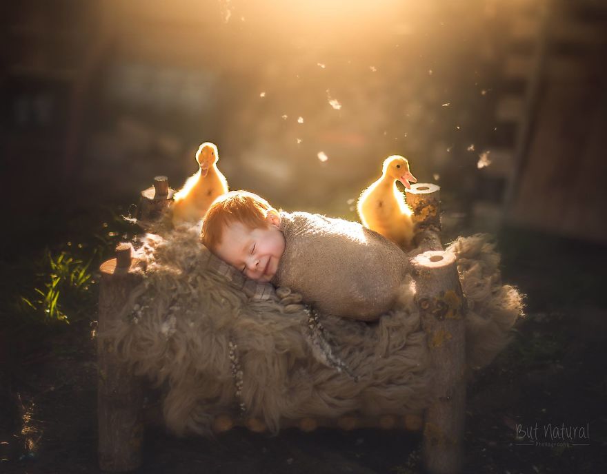 After My Dog Died Last Year I Swore I Won't Ever Get A Pet Again Until I Started Taking These Images.